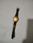 Vintage Bucherer URA, Swiss made, dela