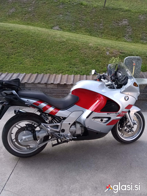 BMW K 1200 RS