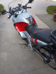 BMW K 1200 RS