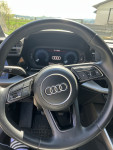 Audi A3 2022 -Sportback - prodam zaradi nakupa večjega vozila