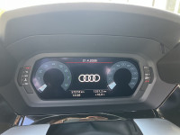 Audi A3 2022 -Sportback - prodam zaradi nakupa večjega vozila