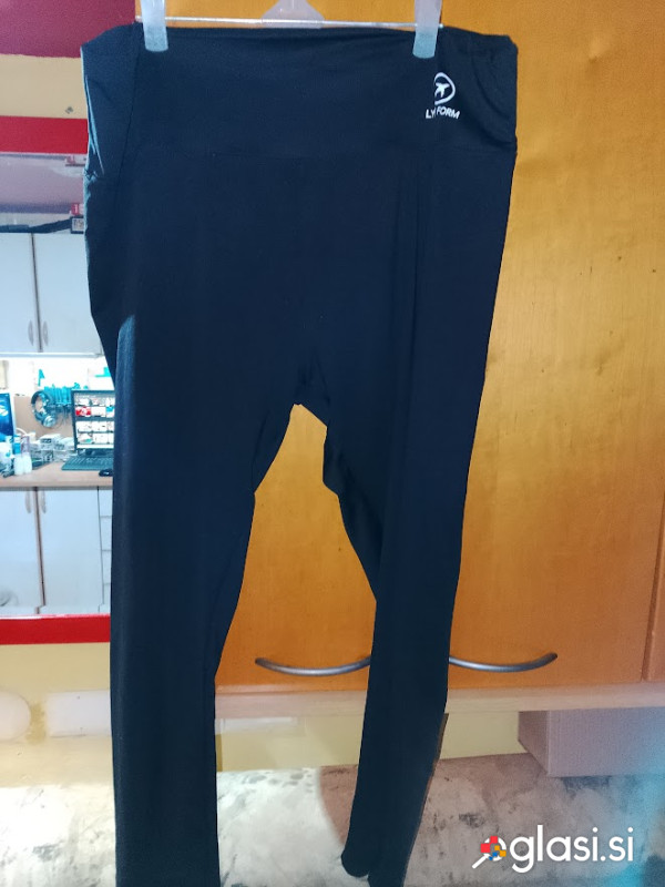 Pajkice 3xl