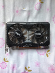 PALIT GTX 1650 GP 4GB GDDR6