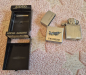 Zippo vžigalnik F4U Corsair