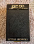 Zippo vžigalnik F4U Corsair
