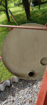 Cisterna 1200L