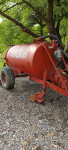 Cisterna 1200L