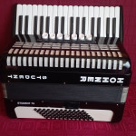 HARMONIKA HOHNER STUDENT 72