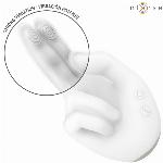 VIBRATOR Intense Jimmy Hand - gibanje prstov, vibracije in gretje