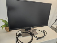 Dell P2417H 24'' Full HD IPS Monitor