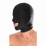 MASKA FF Spandex Open Mouth Hood