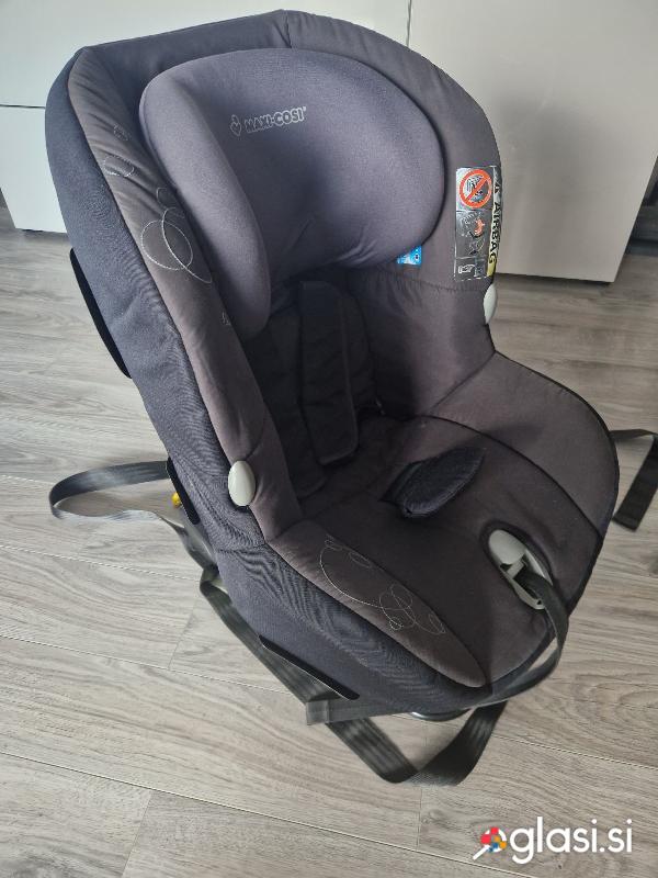 MAXI COSI MILOFIX