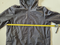 Kipsta športni anorak / vetrovka vel. 12/13 let 151-161 cm