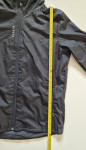 Kipsta športni anorak / vetrovka vel. 12/13 let 151-161 cm