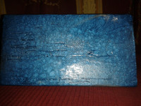 Renault 5 electric blue