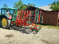 Predsetvenik Agromasz AU 42