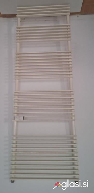 Radiator lestev