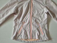 Icepeak softshell vetrovka / anorak 152cm 11/12 let