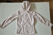 Icepeak softshell vetrovka / anorak 152cm 11/12 let