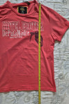 De Puta Madre t-shirt vel.L