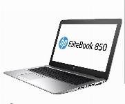 HP Elitebook 850 G3 Touch screen