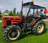 Zetor 7245