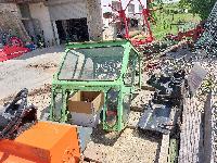 Kabina Deutz 45