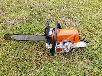 Motorna žaga Stihl MS 462