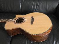 Akusticna kitara Furch Red Deluxe GC -SR s