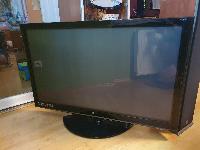 LG TV 50" PLASMA