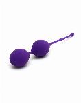 VAGINALNE KROGLICE Rimba Brussel Purple