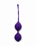VAGINALNE KROGLICE Rimba Brussel Purple