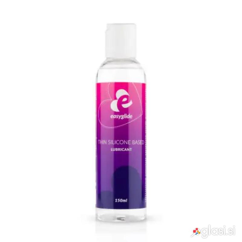 LUBRIKANT Easyglide Silicone-based Anal (150 ml)
