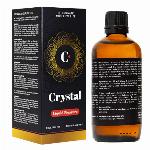 AFRODIZIAK Crystal Liquid Pleasure Unisex (100 ml)