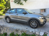 T-Cross 1.0, 2020