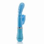 VIBRATOR RABBIT Zenn G-Spot G114 Blue