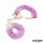 LISICE Latetobed BDSM Line Purple