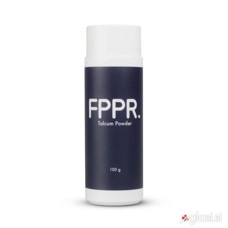 OBNOVITVENI PUDER ZA MASTURBATORJE FPPR (150 ml)
