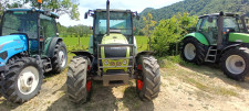 Claas CELTIS 426 PLUS - 75 KONJEV - 2007- 43 KM/H