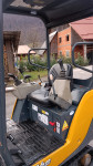 Yanmar SV 16 - 1600 KG - 2015 - 3 ŽLICE - ODLIČEN
