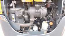 Yanmar SV 16 - 1600 KG - 2015 - 3 ŽLICE - ODLIČEN