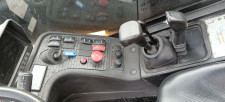 JCB TLT30G TELESKOPSKI NAKLADAČ - ROTATOR VILIC - PLIN