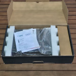 TP-Link TL-SX1008, 8-portni 10G switch (NOVO, GARANCIJA)
