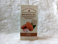 Sol za kopel Mandljevo Olje, 150gr, novo