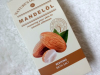 Sol za kopel Mandljevo Olje, 150gr, novo