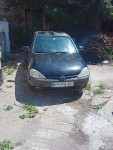 Opel corsa 1.7 diesel letnik 2004