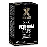 AFRODIZIAK ZA MOŠKE XPower Sex Perform Caps 60/1
