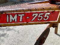 PLUG IMT 755