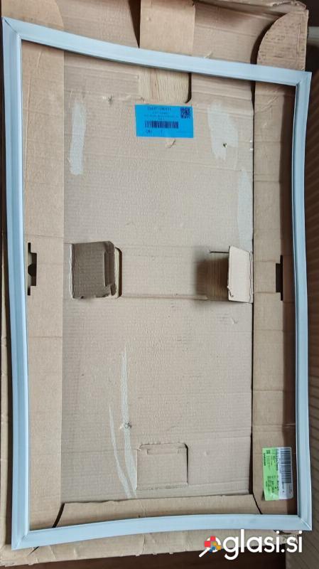 Tesnilo za vrata hladilnika - novo, 57 x 91,5 cm