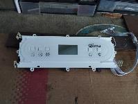 Qlima D16